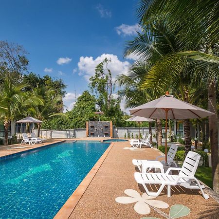 Mook Anda Villa Ao Nang Exterior photo