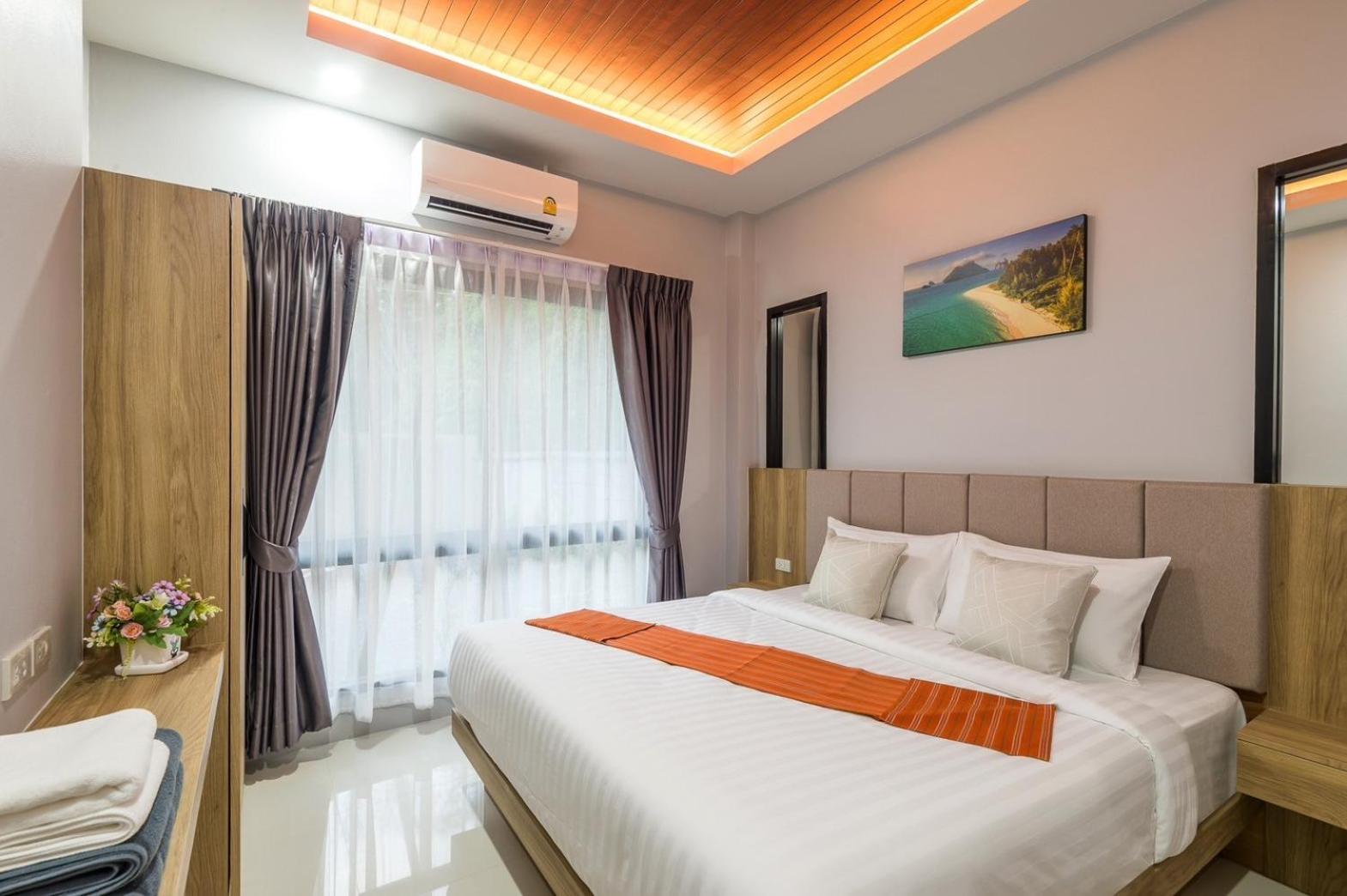 Mook Anda Villa Ao Nang Exterior photo