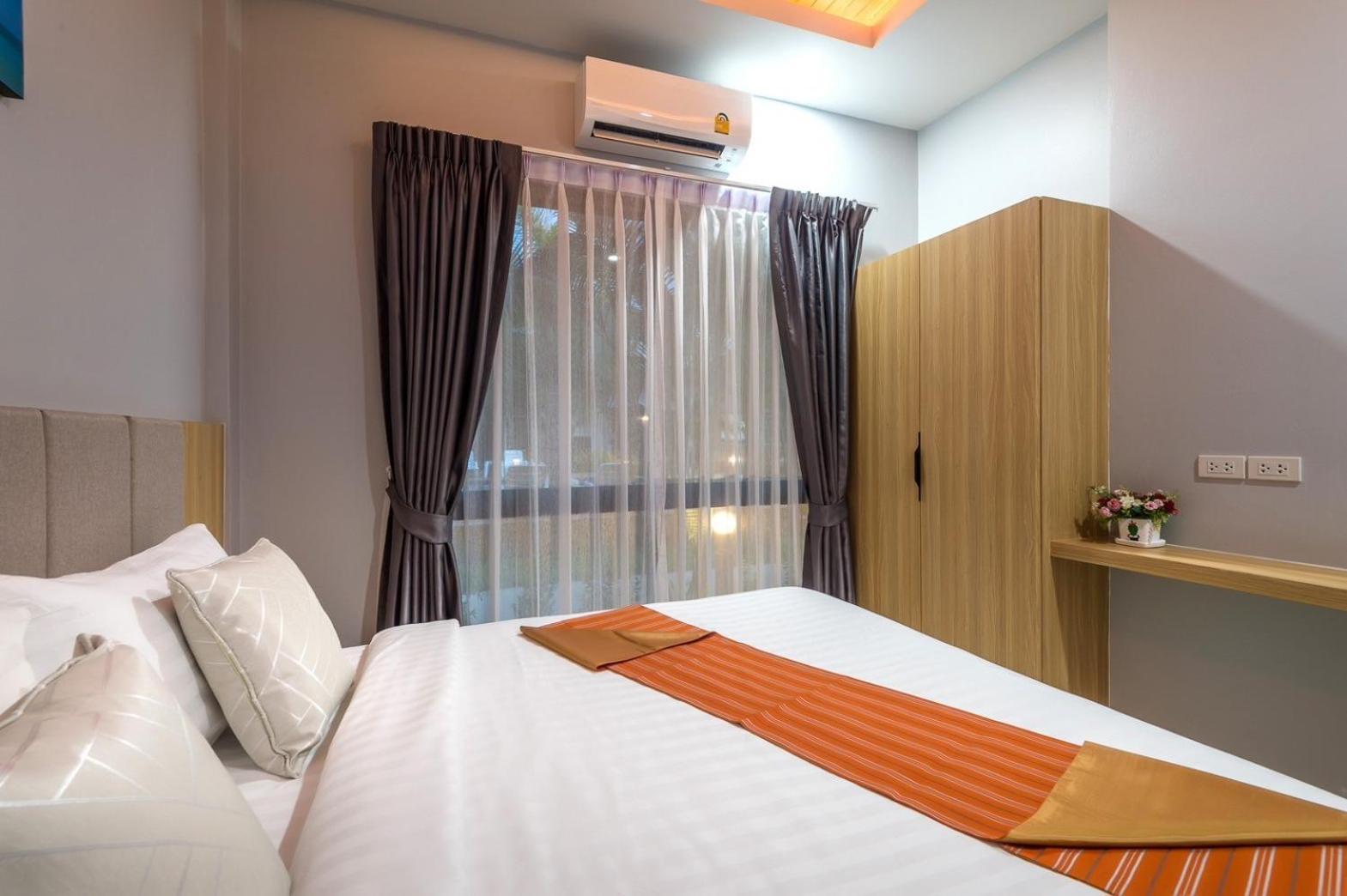 Mook Anda Villa Ao Nang Exterior photo